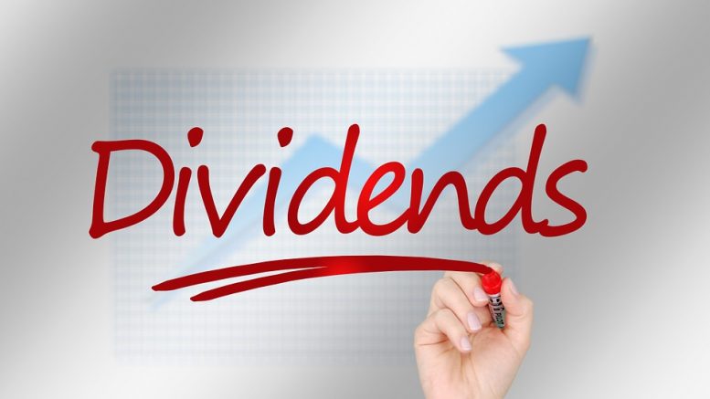 dividends