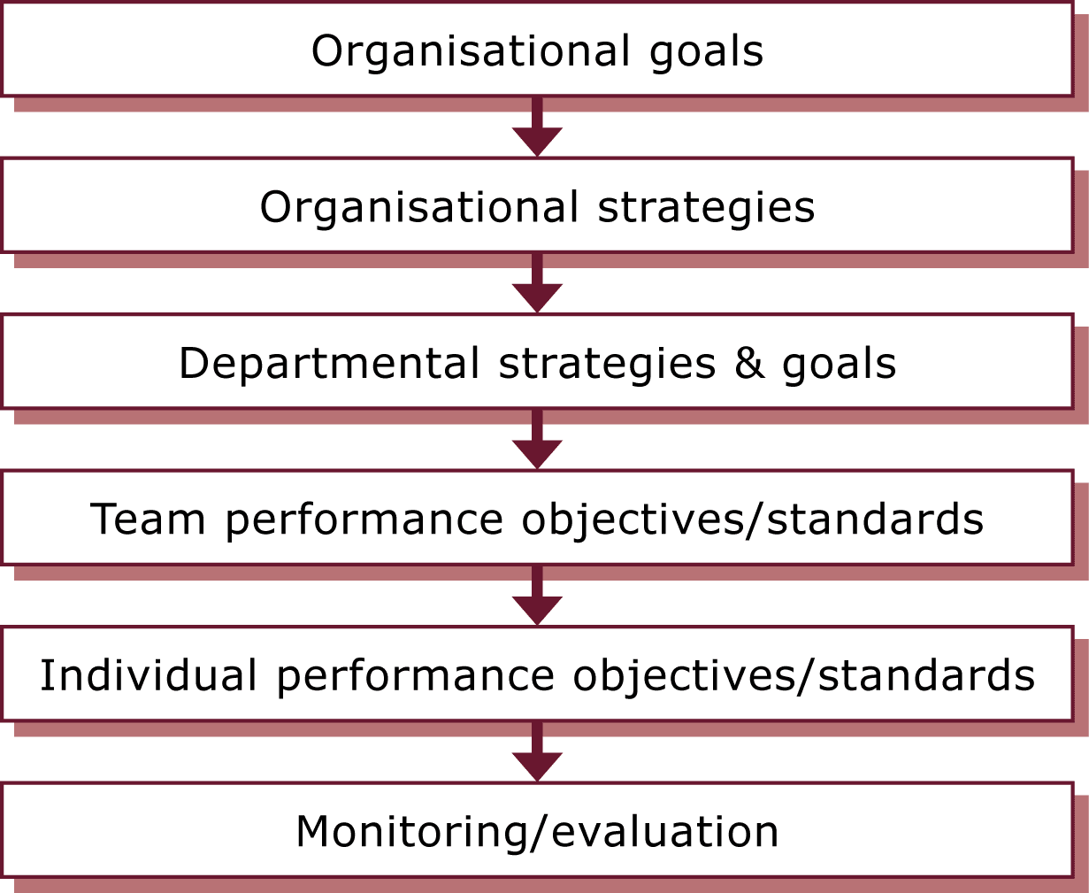 Organizational Goals