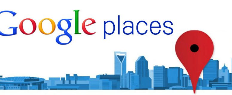 google places