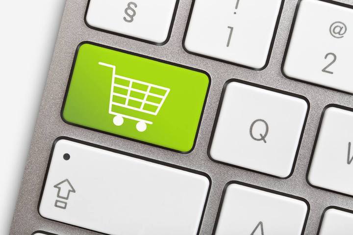 E-Commerce Development Solutions