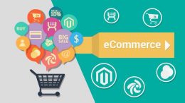 Know more about E-commerce and E-commerce development solutions